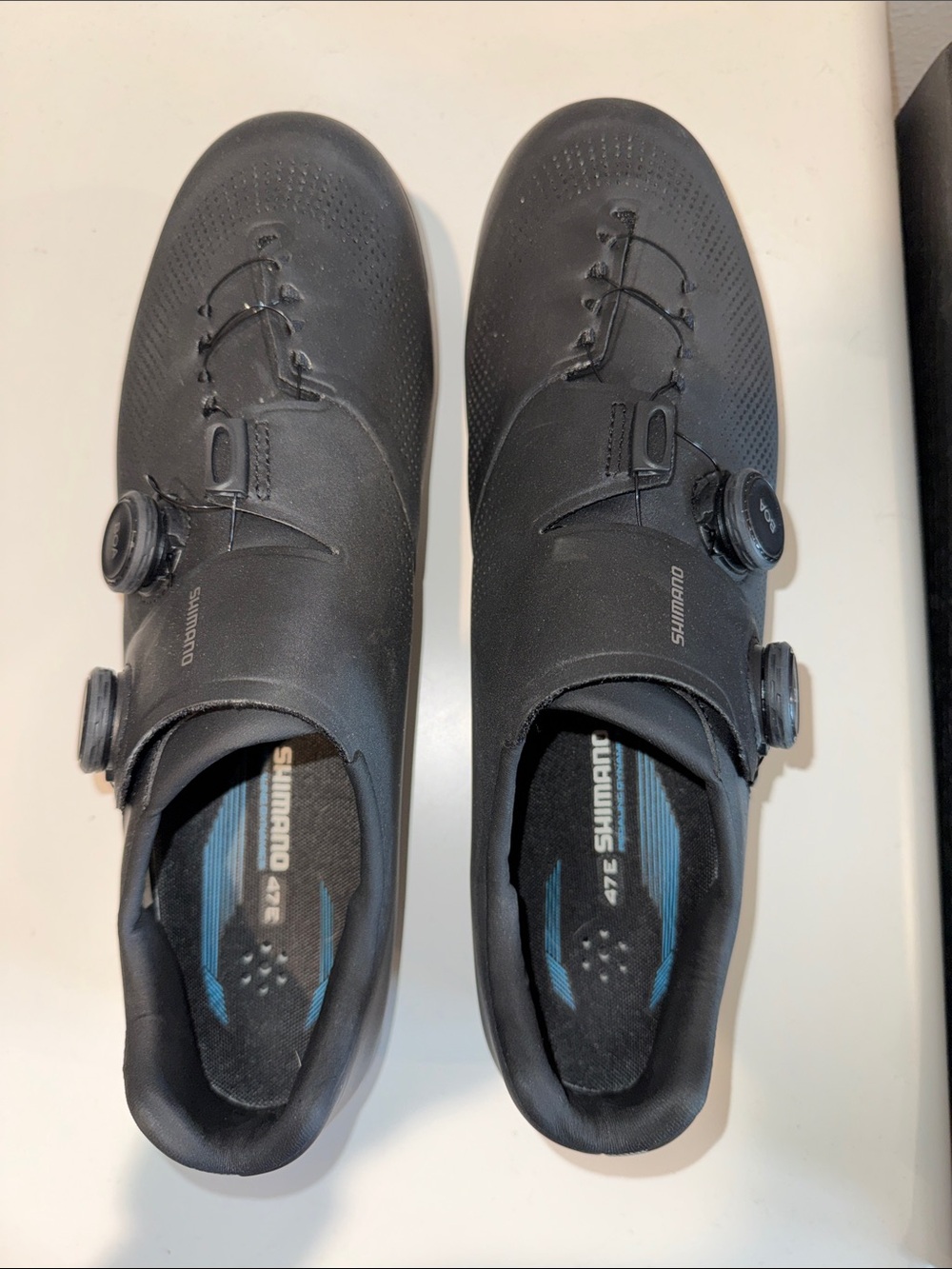 Shimano Men’s Road Cycling Shoes SH-RC703